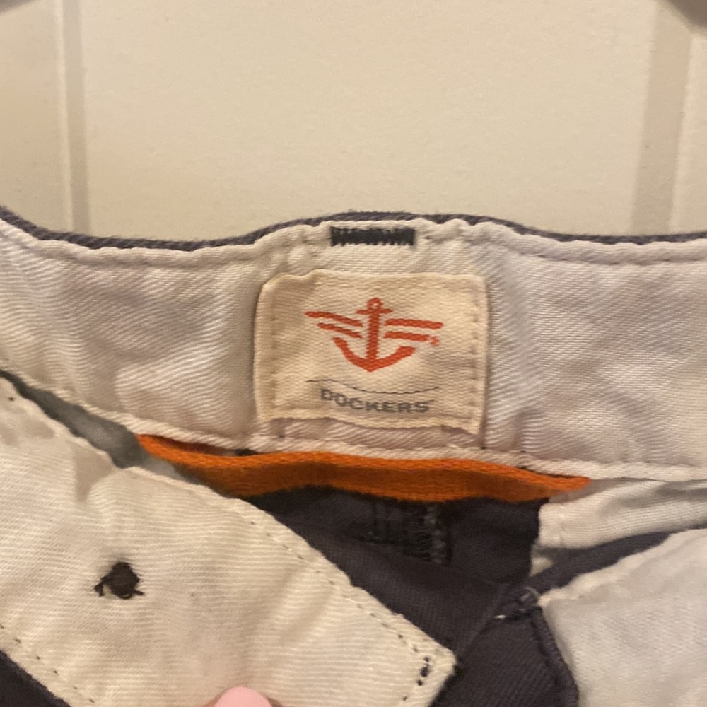 Docker shorts - Picture 2 of 5